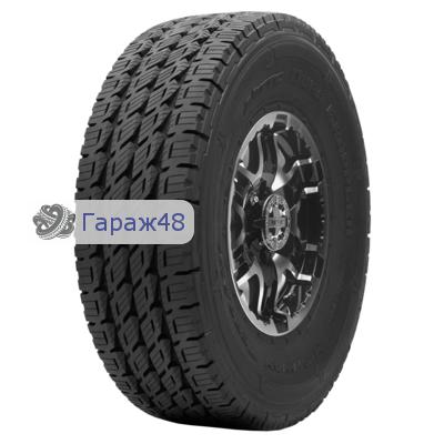 Nitto Dura Grappler H/T 245/70 R17 119/116R